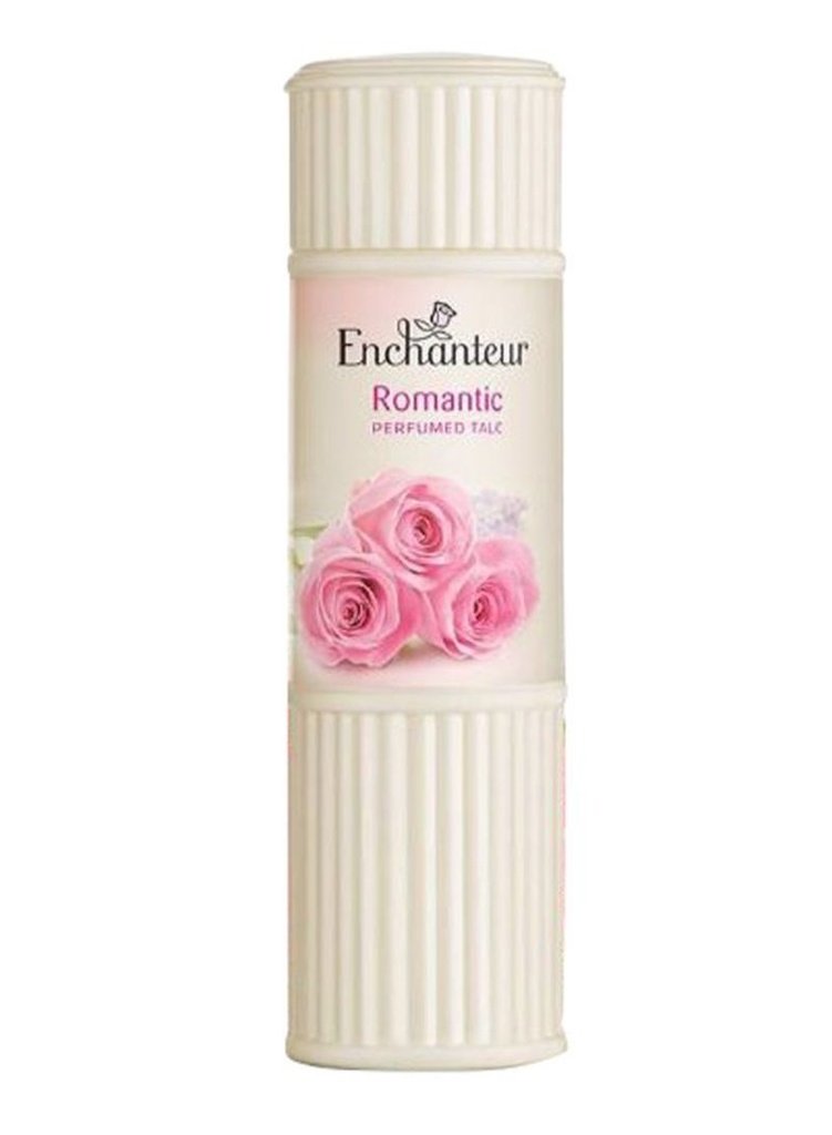 ENCHANTEUR ROMANTIC 125G