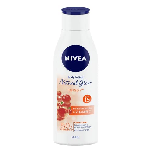 Nivea Body Extra Whitening Lotion 200ml