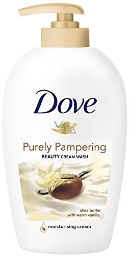 Dove MOISTURISING 250Ml