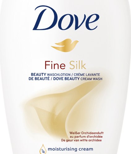Dove Nourishing 250Ml F/W