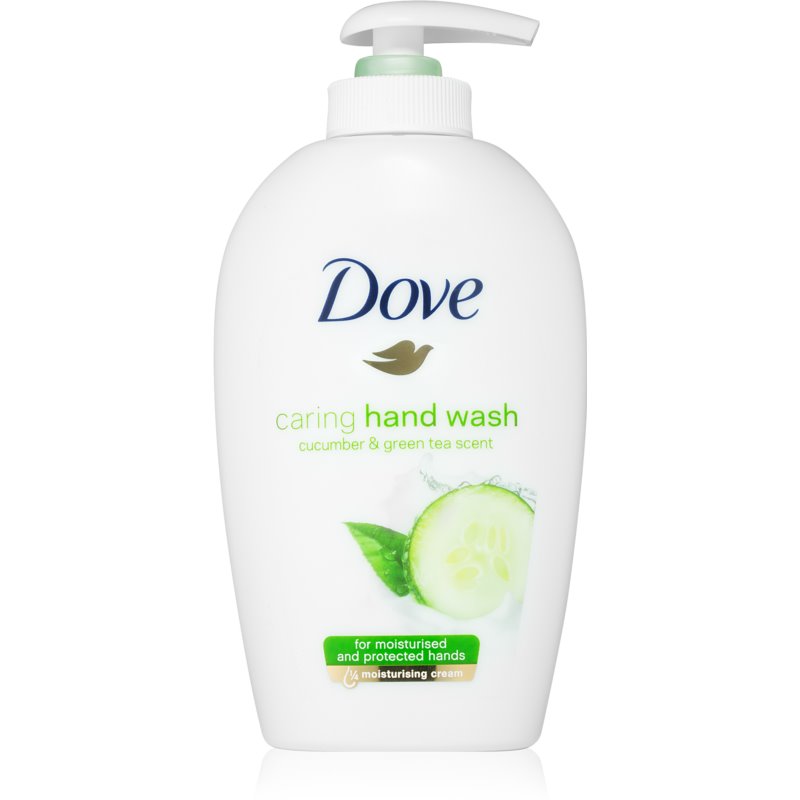 Dove REFRESHING H/ W 250Ml