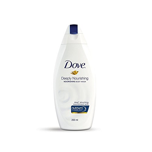 Dove Moisture B/W 200ml