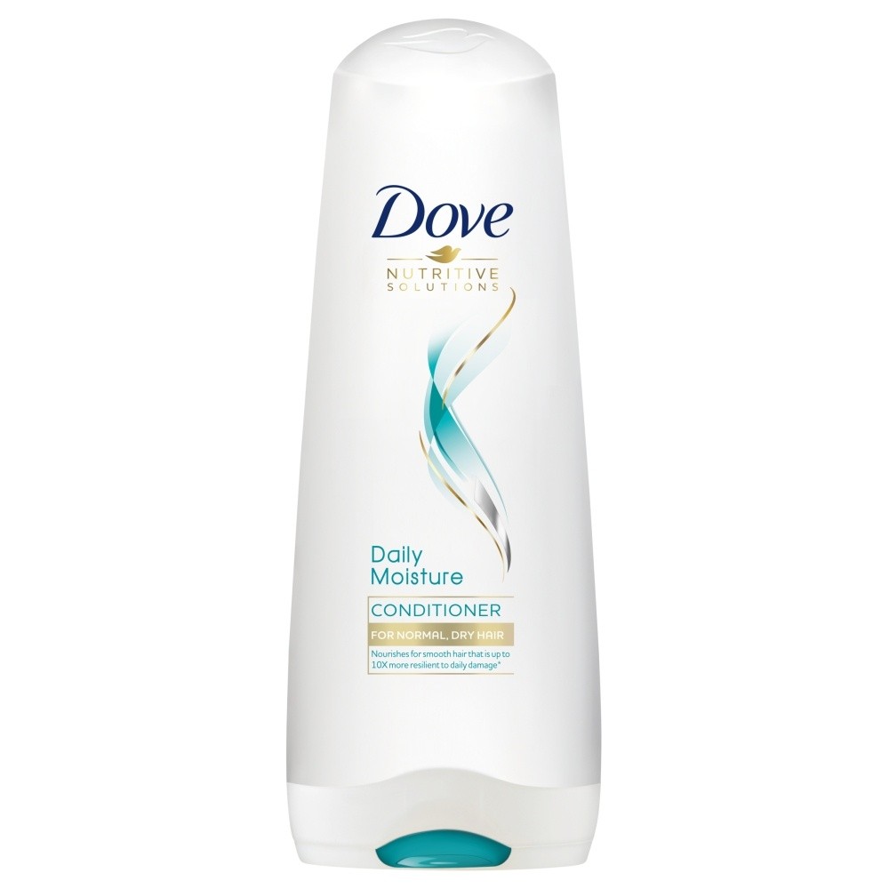 Dove Daily Moisture conditioner 200Ml