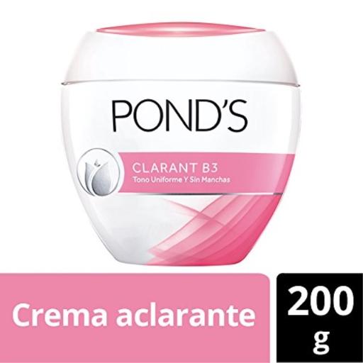 Ponds B3  200G