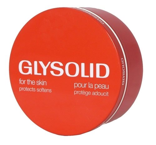Glysolid Milky-Cream 125ml
