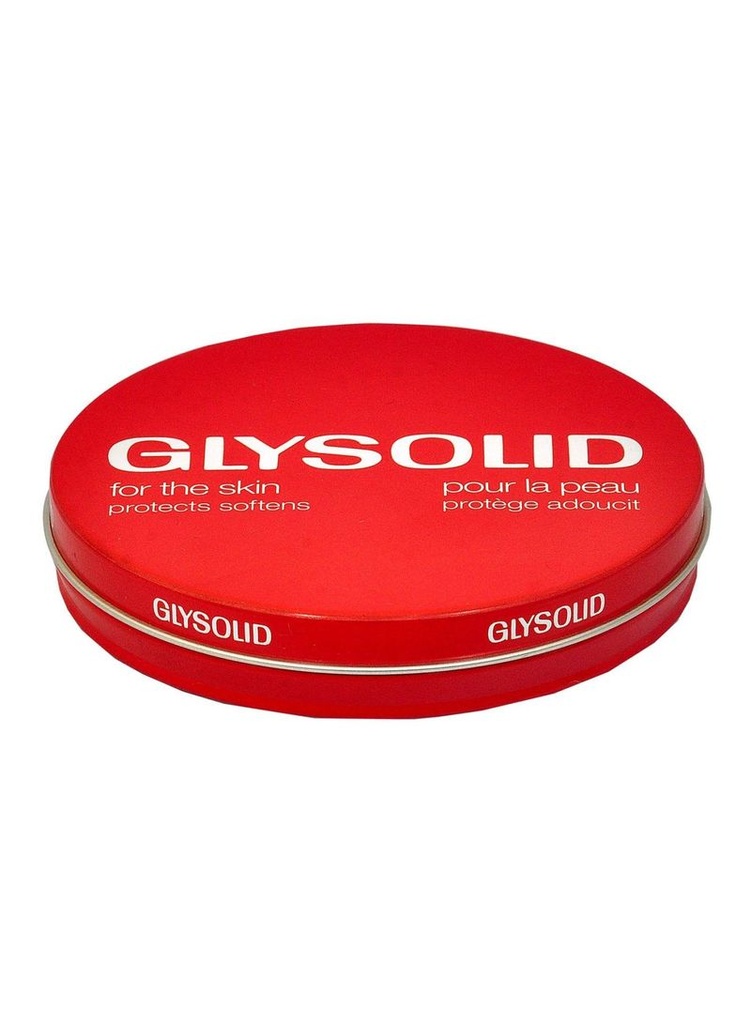 GLYSOLID CREAM 80ML