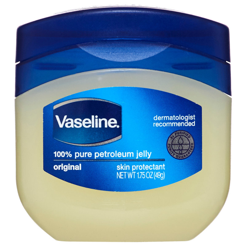 Vaseline Original  50ML