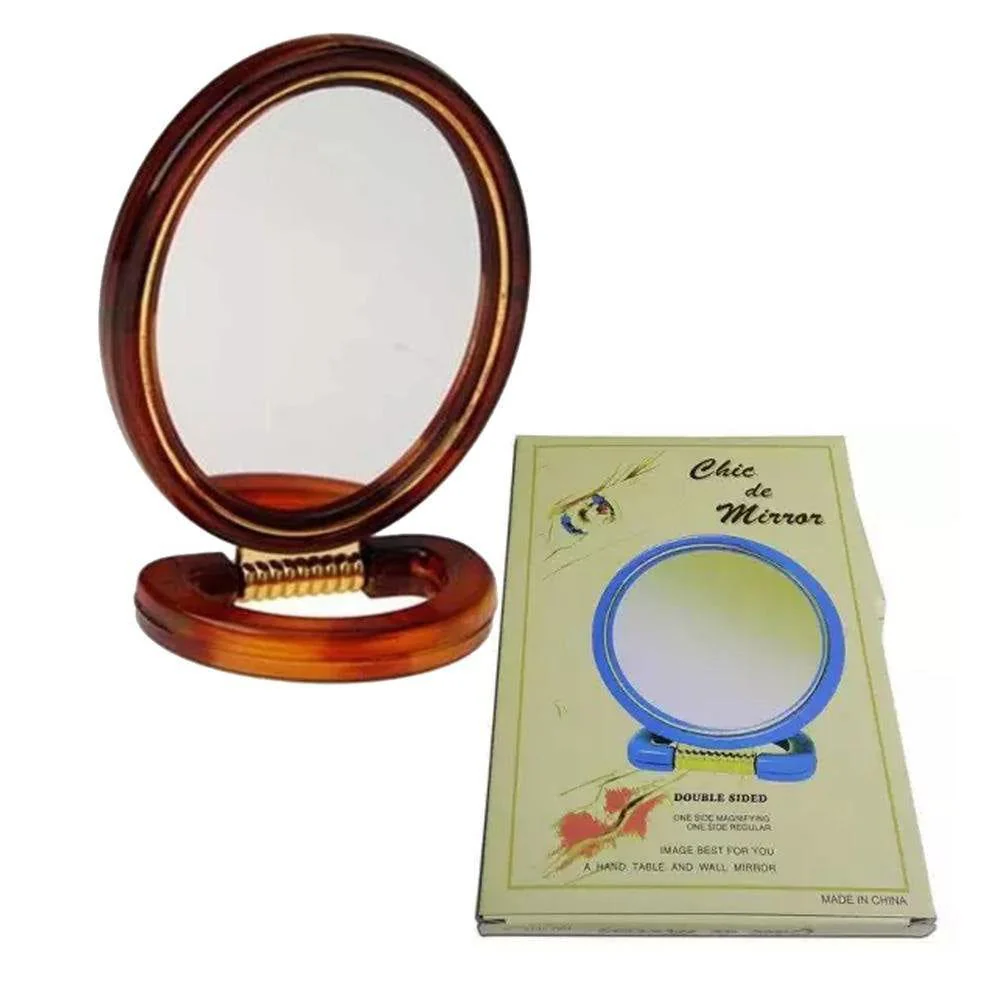 DOUBLE SIDE MIRROR M.
