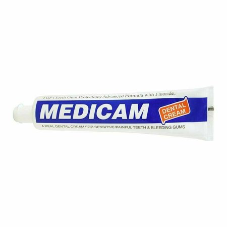 Medicam Toothpaste 65G
