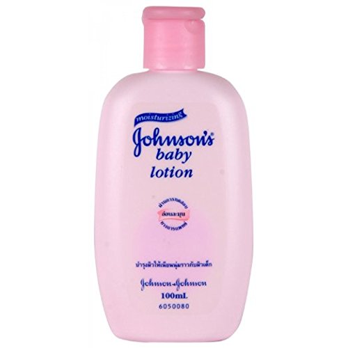 Johnson Baby Lotion 100Ml