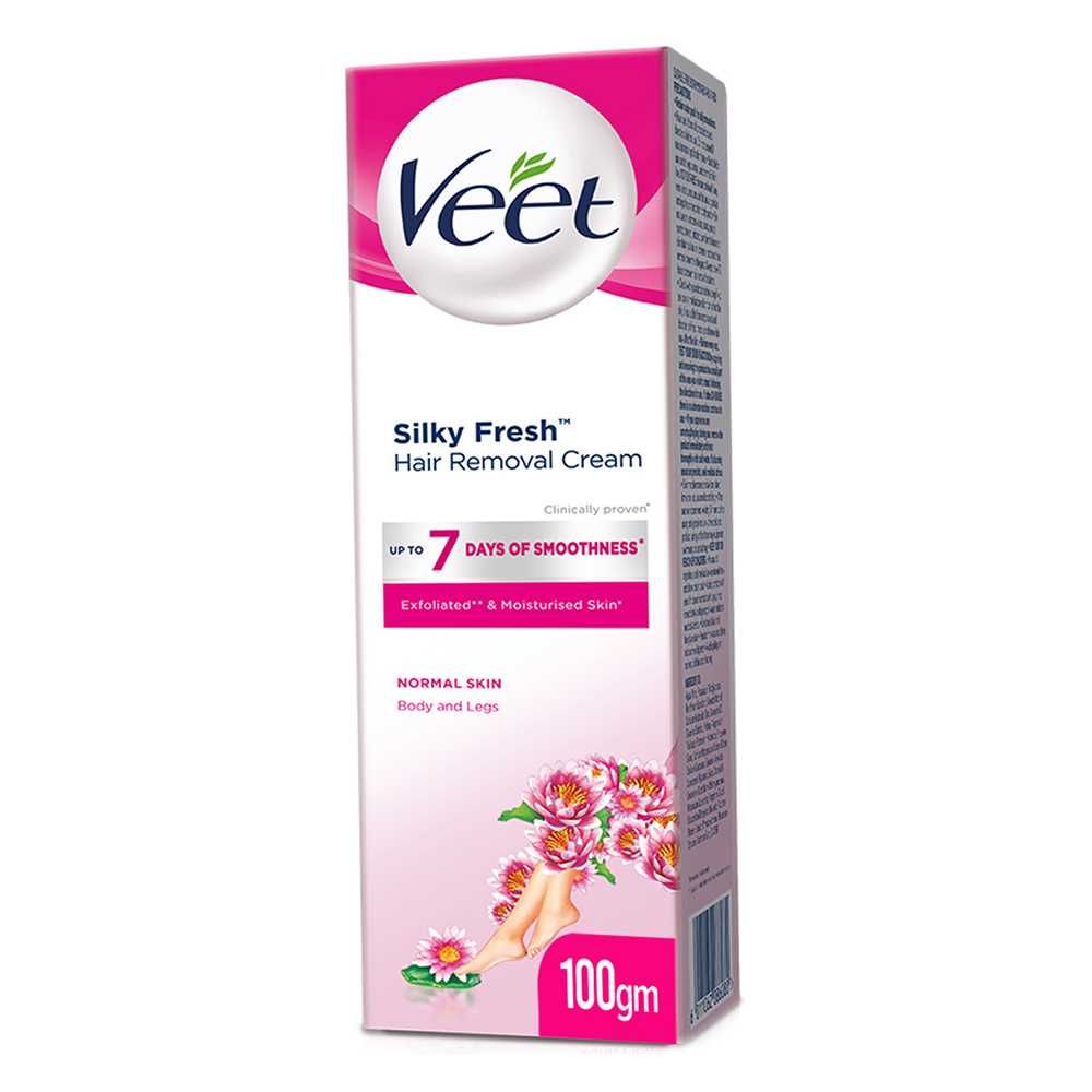 VEET NORMAL H/R 100G