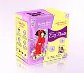 EZI PANTS SMALL