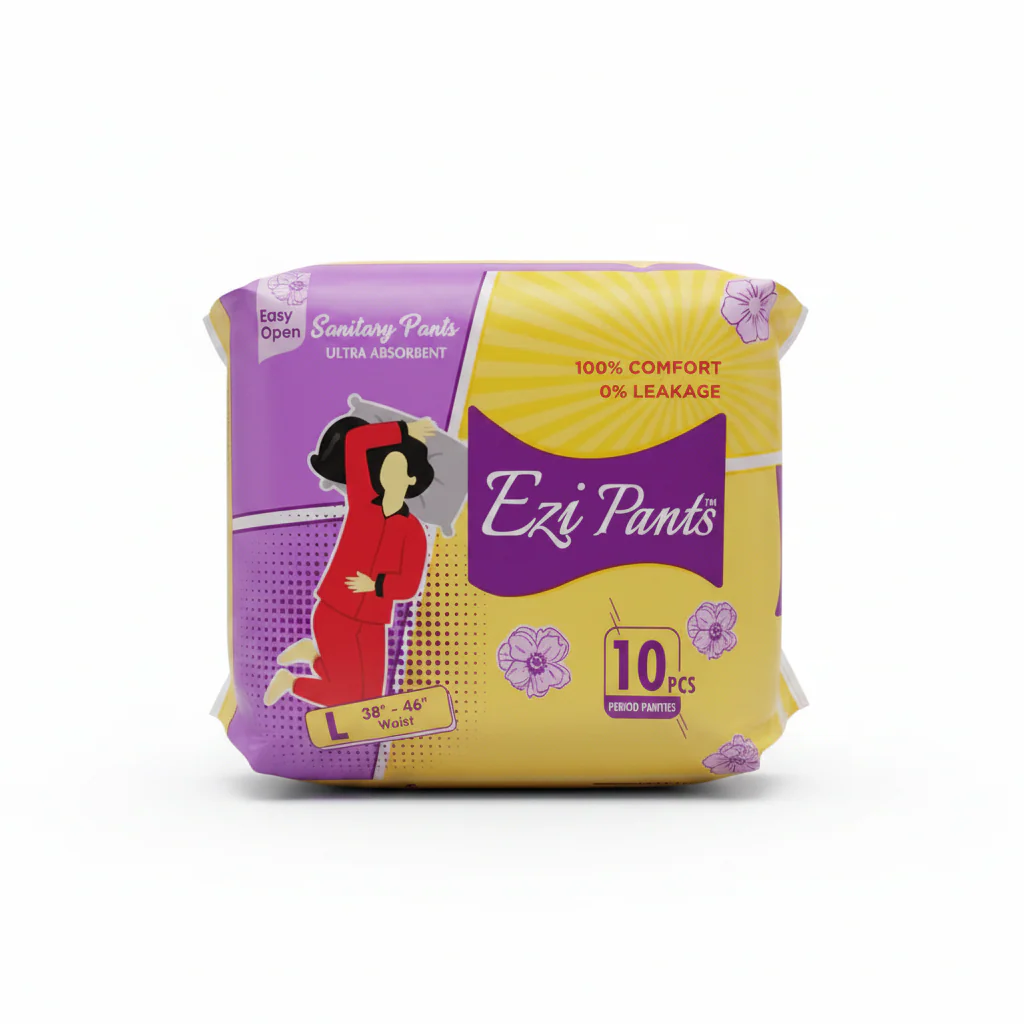EZI PANTS LARGE