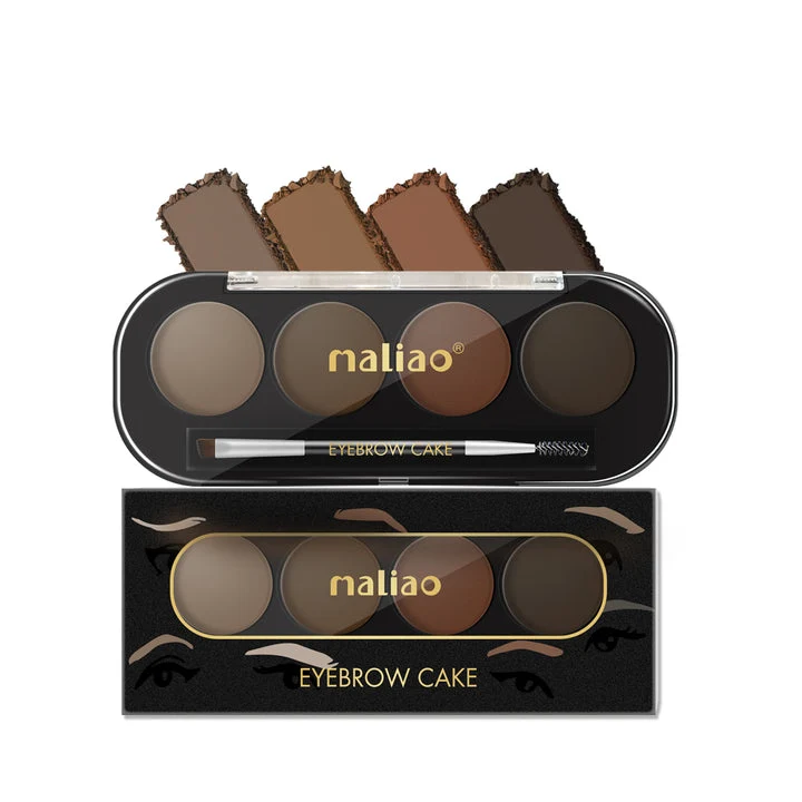 MALIAO EYEBROW CAKE