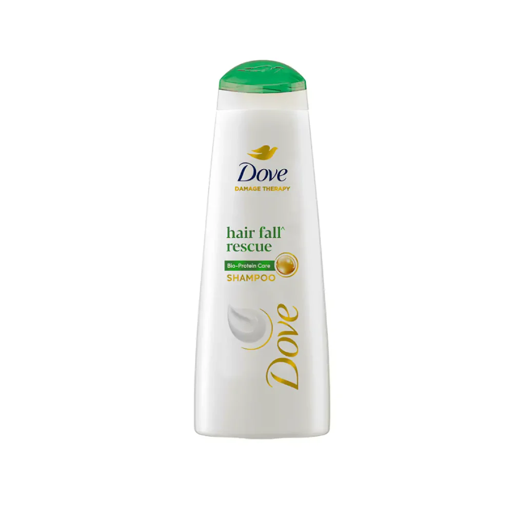 Dove hairfall 360ml