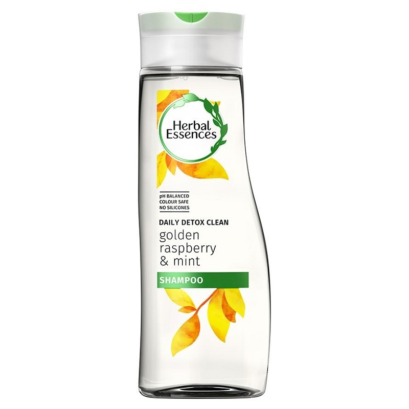 Herbal Detox Shampoo - 400ml