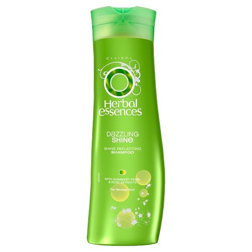 Herbal Shine Shampoo  400ml