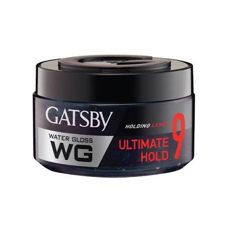 Gatsby Gel Ultimate Hold 150g