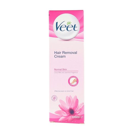 Veet Hair Removal Cream 100ml