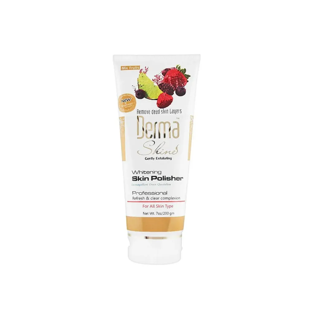 Derma Shine Skin Polish 200g