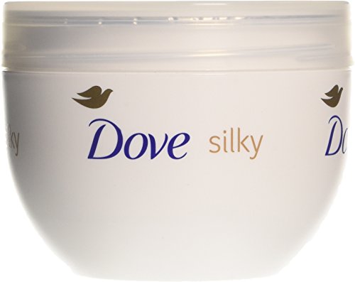 Dove Silk Cream 300 Ml