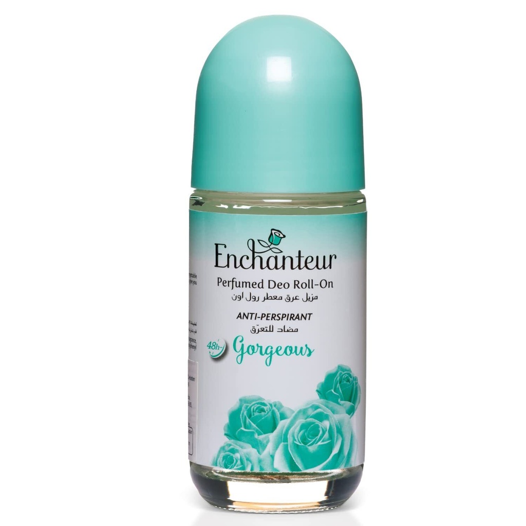 Enchanteur Gorgeous 50ml