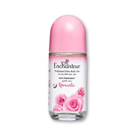 Enchanteur Romantic Roll-on