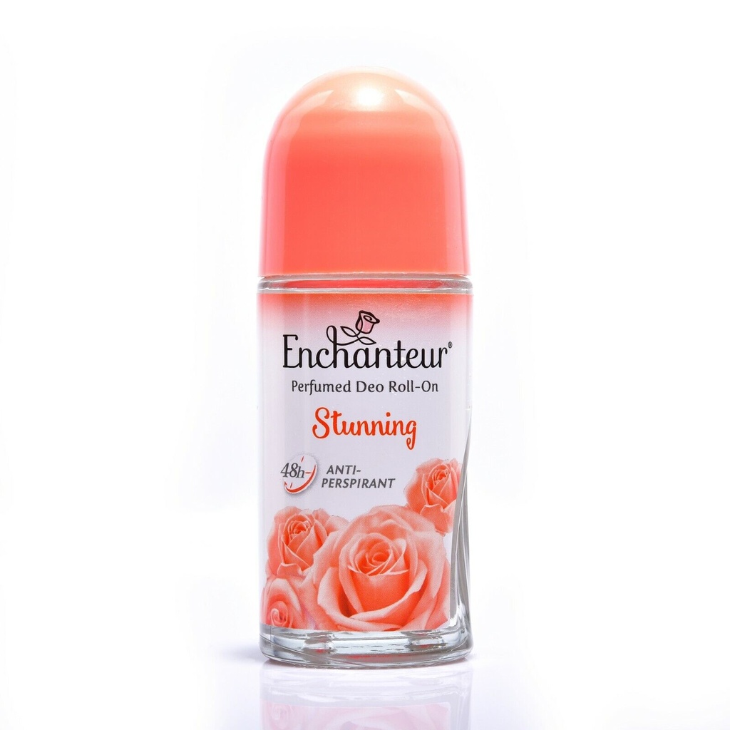 ENCHANTEUR Enticing ROLL ON