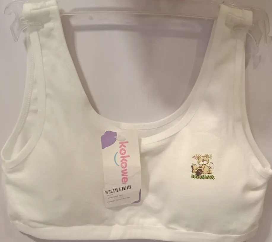 Bdies Foam (White)