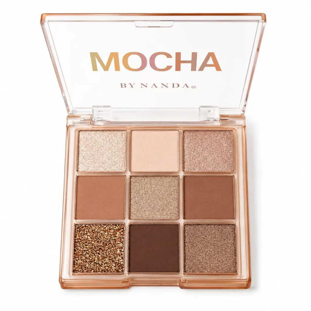 ANYLADY  EYESHADOW