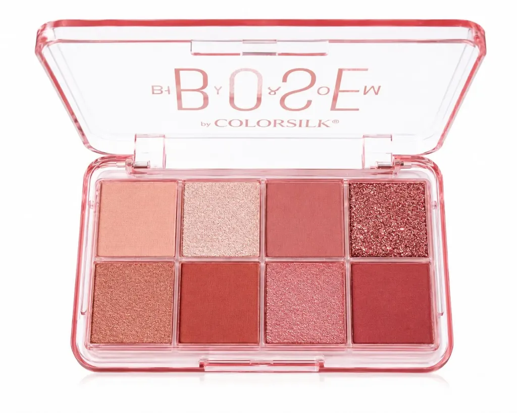 ANYLADY ROSE EYE SHADOW