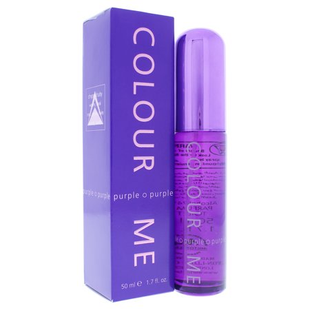Colour Me Purple EDP