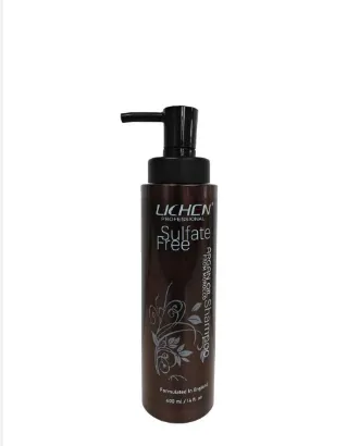 Lichcn Colour Shampoo