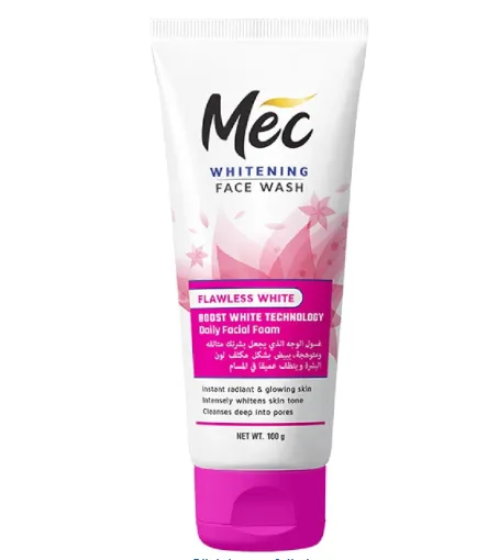 Mec Flawless F/W 100g
