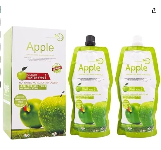 Apple Colour 96h 1000ml