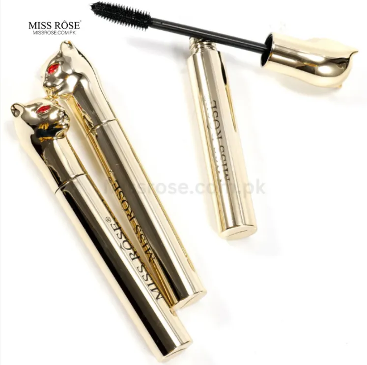 Miss Rose Cat Mascara