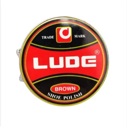 Lude Brown 40ml