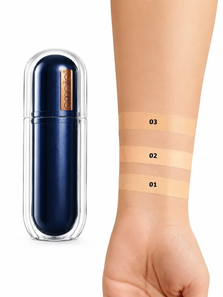 Emelie 1 Foundation