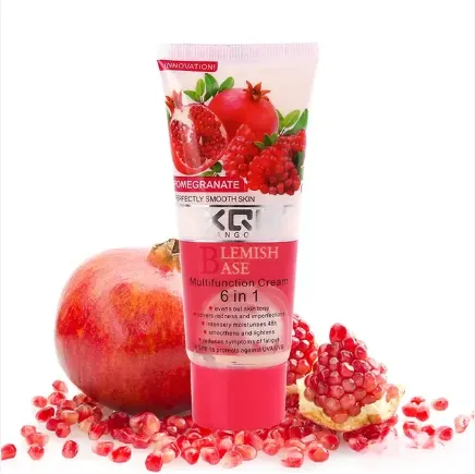 XQM BB Pomegeanate