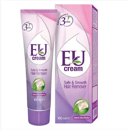 Eu Hair Remover 100g
