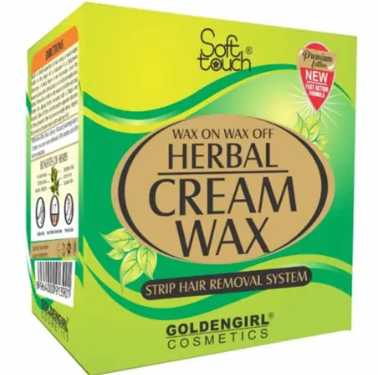 Softtouch Herbal 125g