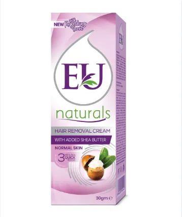 EU Remover 30g