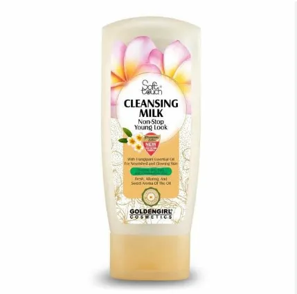 Softtouch Cleansing Milk 250ml