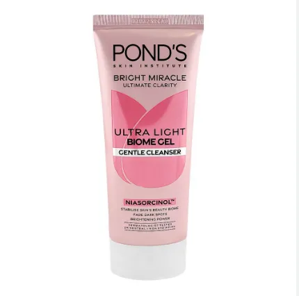 Ponds Ultra Light F/W 90g