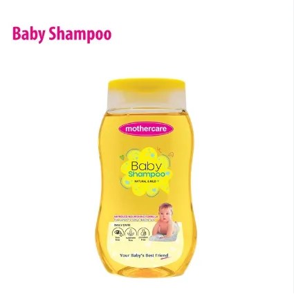 Mothercare baby Shampoo 200ml