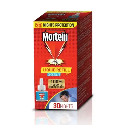 Mortein Refill 30