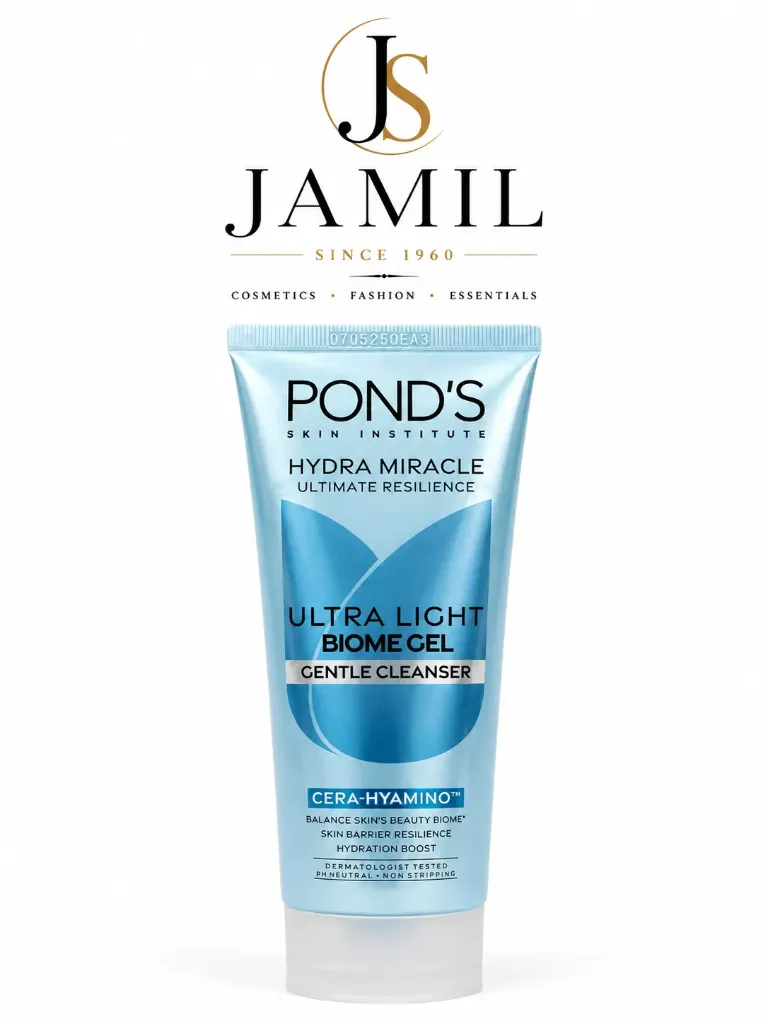 Ponds hydra Biome Gel F/W 90G