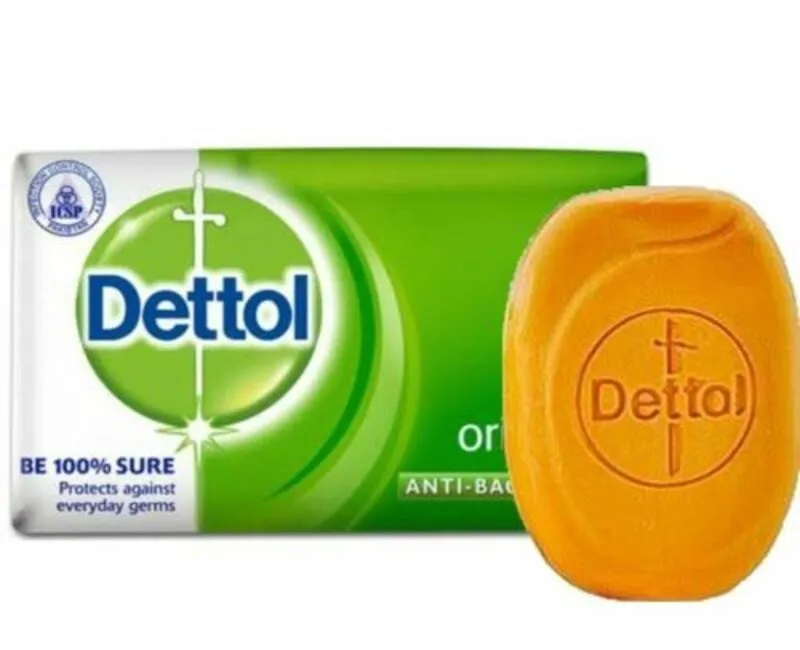 Dettol Soap Orignal 110g