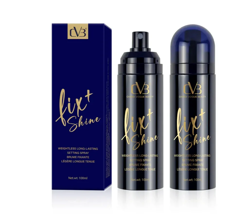 Cvb Fix + Shine