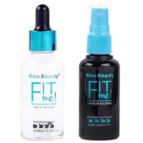 Fit Me Primer 2 in 1